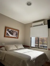 Hotel Vicente López - Zimmer