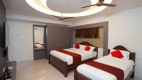 Sankar Classic - A Boutique Stay - Eksteriør