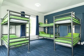 YHA Grinton Lodge - Habitación