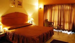 Ekante Bliss Tirupati - IHCL SeleQtions - Room