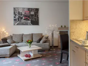 Hotel König - Chambre
