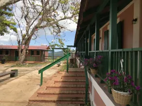 Hacienda Juanita - Restaurant