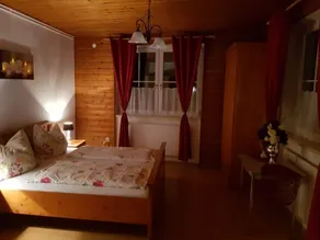 Vita Gasthof - Zimmer