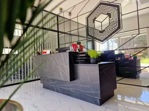 Sveltos Residence Suites - Réception