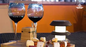 Hotel Murillo Plaza - Restaurant