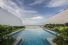 Eastin Resort Rayong - Piscine