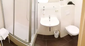 Nordischer Hof - Bathroom