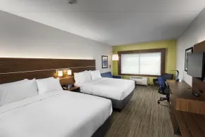 Holiday Inn Express & Suites - West Des Moines - Jordan Creek by IHG - Chambre