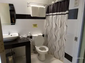 Silver Oaks Suites & Hotel - Salle de bain