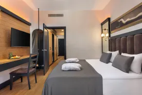 Dobedan Beach Resort Comfort ''Ex Brand Alva Donna Beach Resort Comfort'' - Room