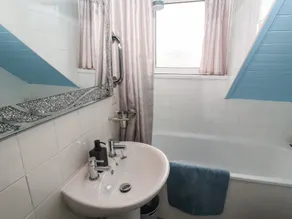 Harbour View - Salle de bain
