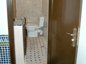 Riad Taha - Room