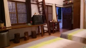 Wonderfarm Villa - Rum