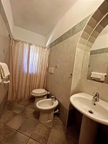 Case Vacanze Le Buganville - Salle de bain