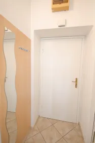 Apartment Tržaška with free parking - Habitación
