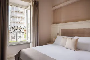Prato dei Miracoli Residenza d'Epoca - Chambre