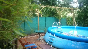Le Coco Loco - Travel Proud - clothing optional - Pool