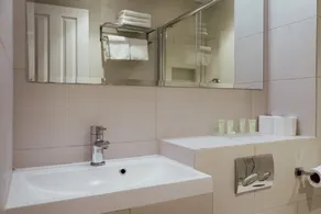 Athena Hotel London - Chambre