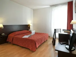 Adagio Access Vanves Porte de Châtillon - Chambre