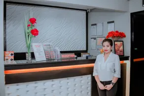 Aikiko House - Reception