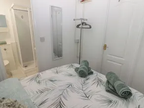Flat 7 - Rom
