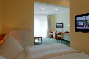 Ringhotel Strandblick - Værelse