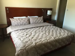 Circle R Motel - Chambre