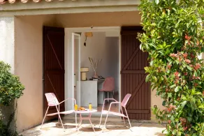 Hôtel San Giovanni - Chambre