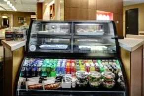Hyatt Place Columbia/Downtown/The Vista - Restaurant