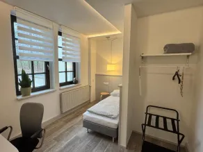 Landgasthof & Hotel Waldeck - Room