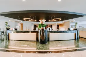 Enotel Lido - All Inclusive - Reception