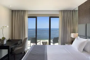 Windsor California Copacabana - Room