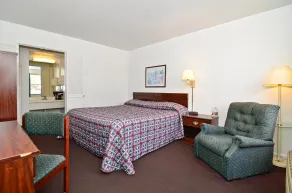 Americas Best Value Inn Chillicothe - Chambre