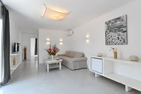 Surfing Beach Village Paros - Rom