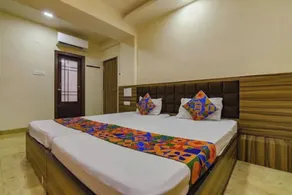 FabHotel Sunshine Ii - Rum