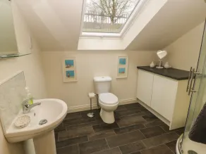 Woodlands - Salle de bain