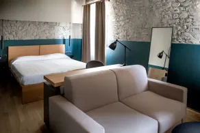 Palagina la cascina - Chambre