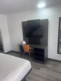 Motel 6-Orlando, FL - Winter Park - Chambre