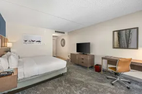 DoubleTree by Hilton Tucson - Reid Park - Chambre
