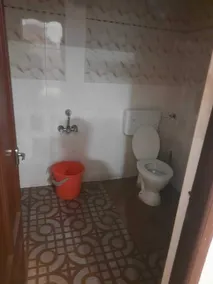 SKYRY HOTELs ALAPAKKAM - Salle de bain
