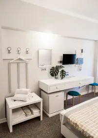 Delight Deluxe Port - Room