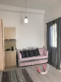 Starlight Luxury Studios - Chambre