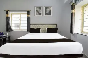 Hotel Crystal INN - Chambre