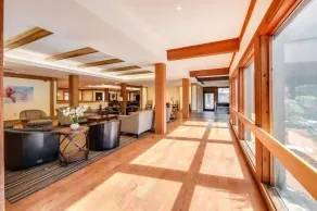 Heritage Hotel, Golf & Conference Center - Réception