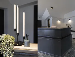 Jönköping Hotel Apartments - Reception