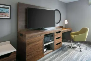 Hampton Inn & Suites Grafton - Zimmer