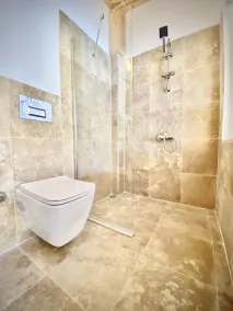 Club Hotel Barbarossa - Chambre