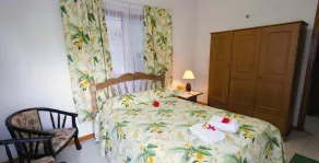 Le Manglier - Room