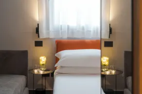 Zurafa Resort - Zimmer