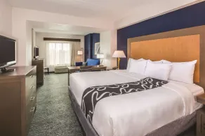 La Quinta by Wyndham Philadelphia Airport - Chambre